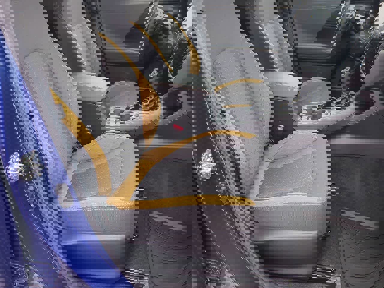 Certified 2025 Subaru Crosstrek 2.5i Sport image 22