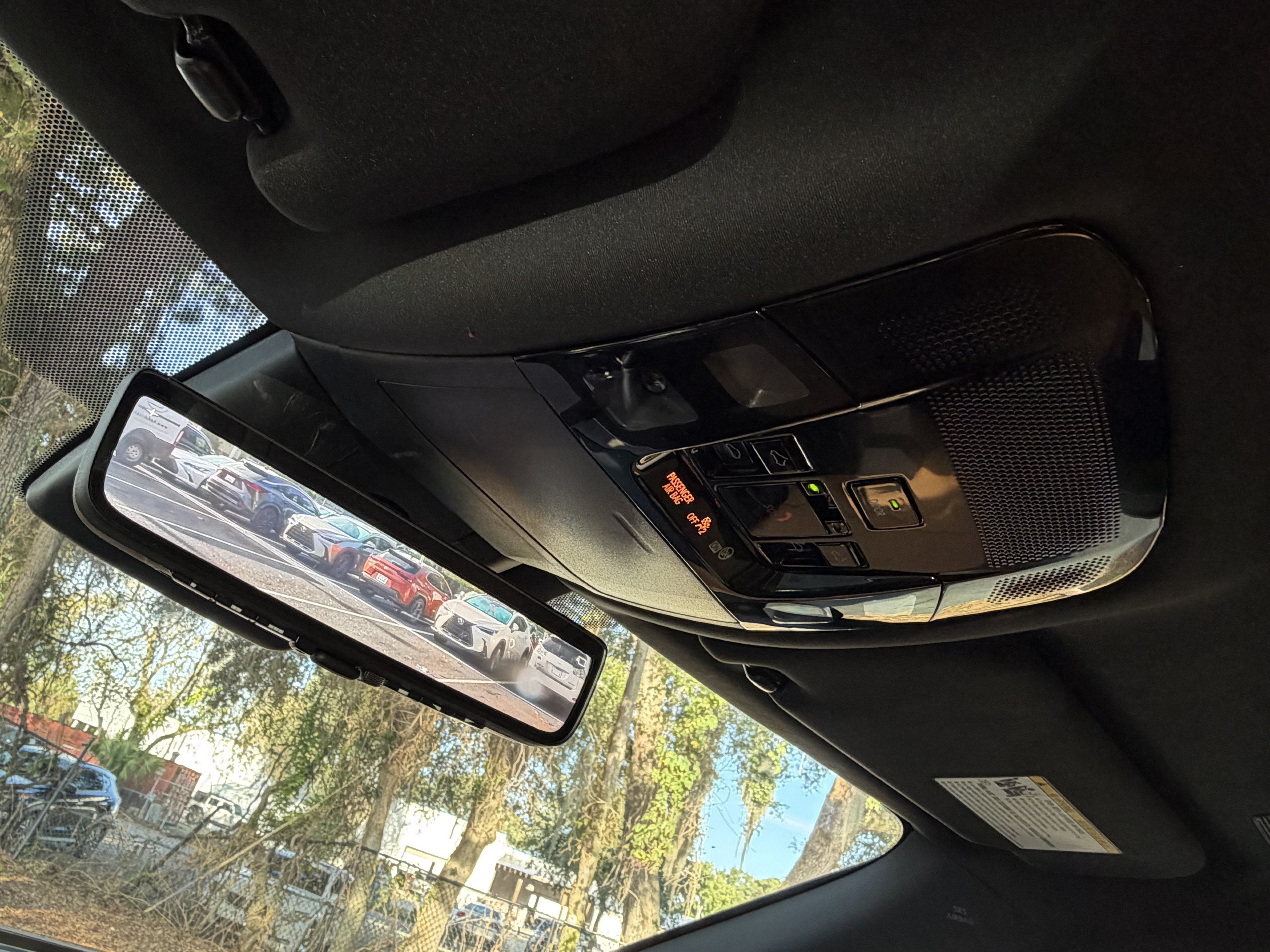 Used 2024 Lexus RX 350 w/ Convenience Package AWD/4WD image 26