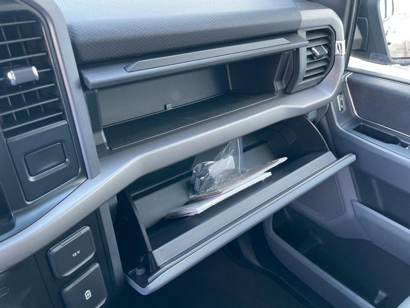 Used 2024 Ford F150 XLT image 50