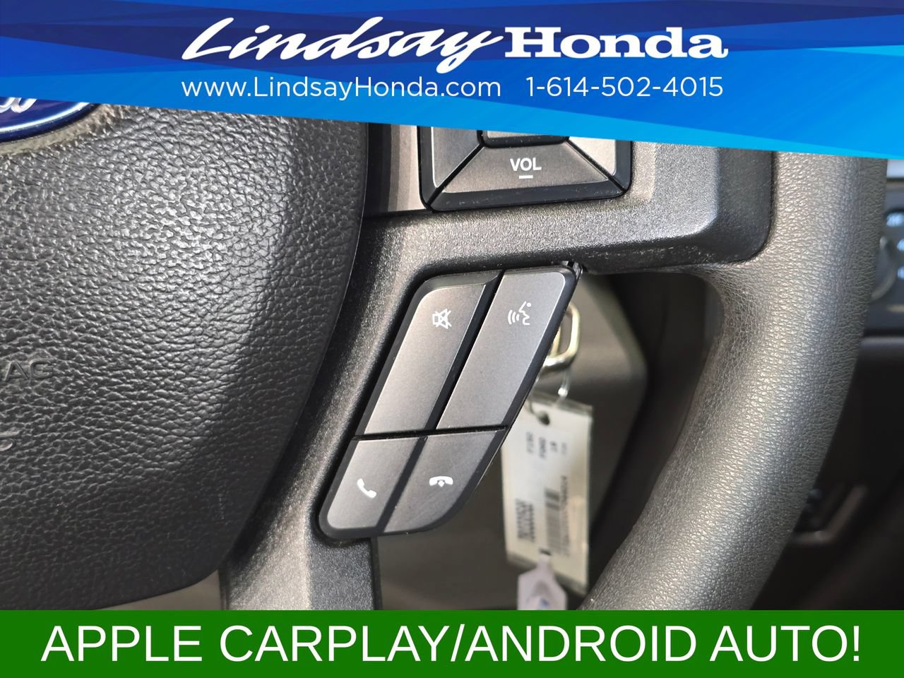 Used 2019 Ford F150 XLT AWD/4WD image 17