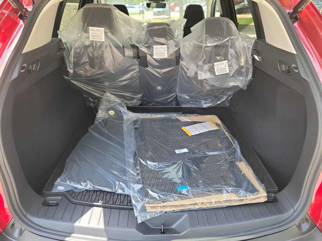 New 2026 MAZDA CX-5 Preferred AWD/4WD image 10