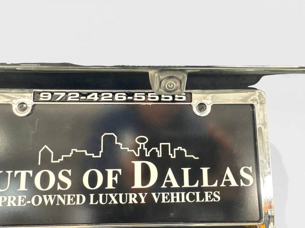 Used 2023 BMW X3 sDrive30i w/ Convenience Package image 25