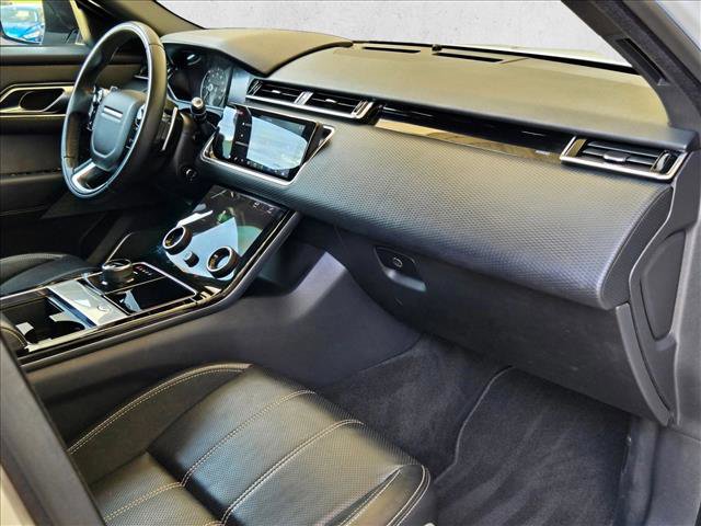 Used 2020 Land Rover Range Rover Velar R-Dynamic S AWD/4WD image 22