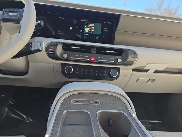 New 2026 Hyundai Palisade Limited image 36