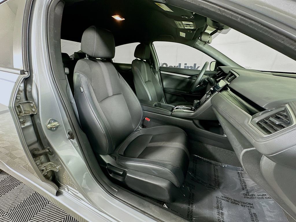 Used 2021 Honda Civic Sport image 30