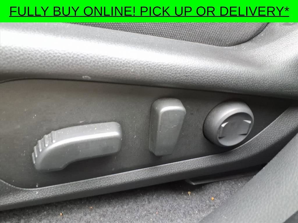 Certified 2024 Subaru Impreza RS w/ Popular Package #3 image 25