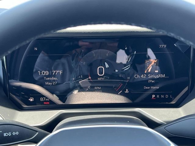 New 2025 GMC Acadia Elevation image 15