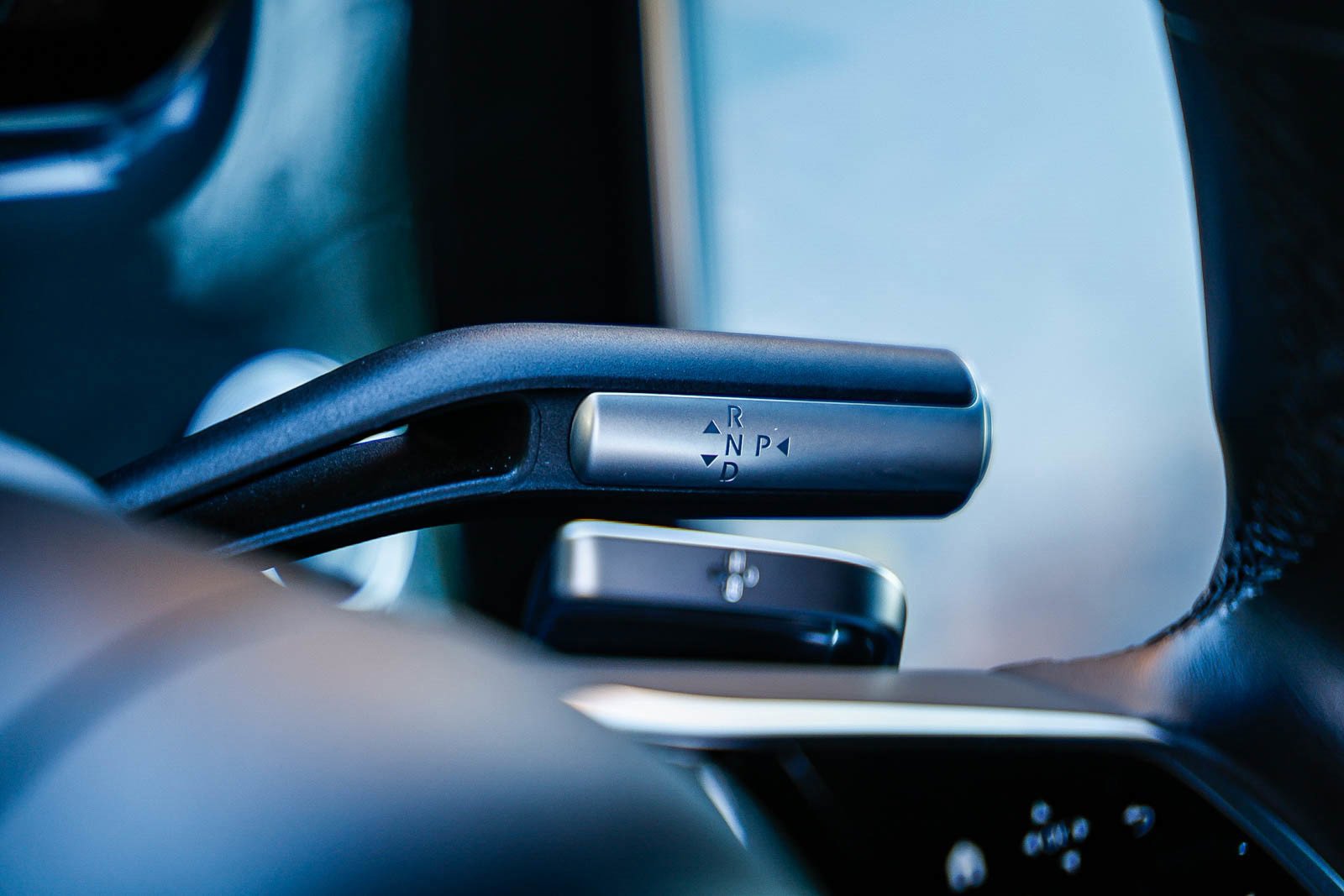 Certified 2023 Mercedes-Benz EQS 450+ 4MATIC SUV image 20