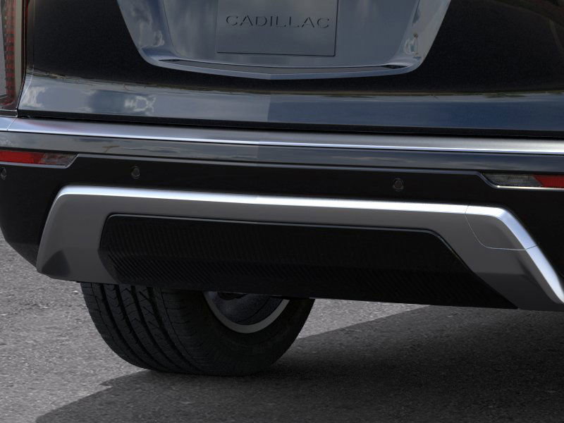 New 2026 Cadillac Vistiq Luxury w/ LPO, Floor Liner Package image 38