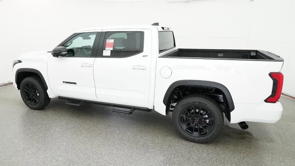 New 2026 Toyota Tundra SR5 AWD/4WD image 4