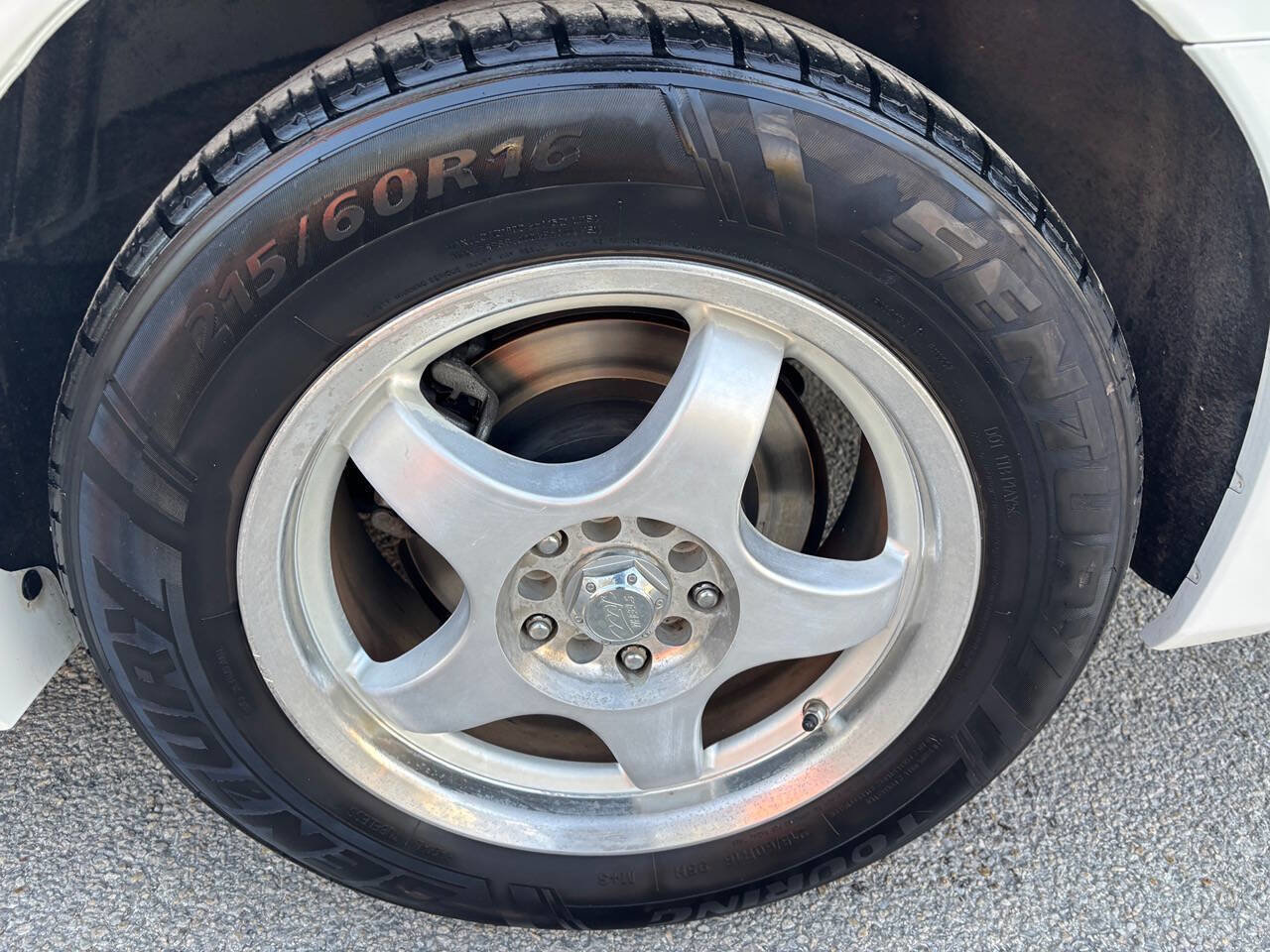 Used 2014 Nissan Altima 2.5 S w/ Display Audio Package image 12