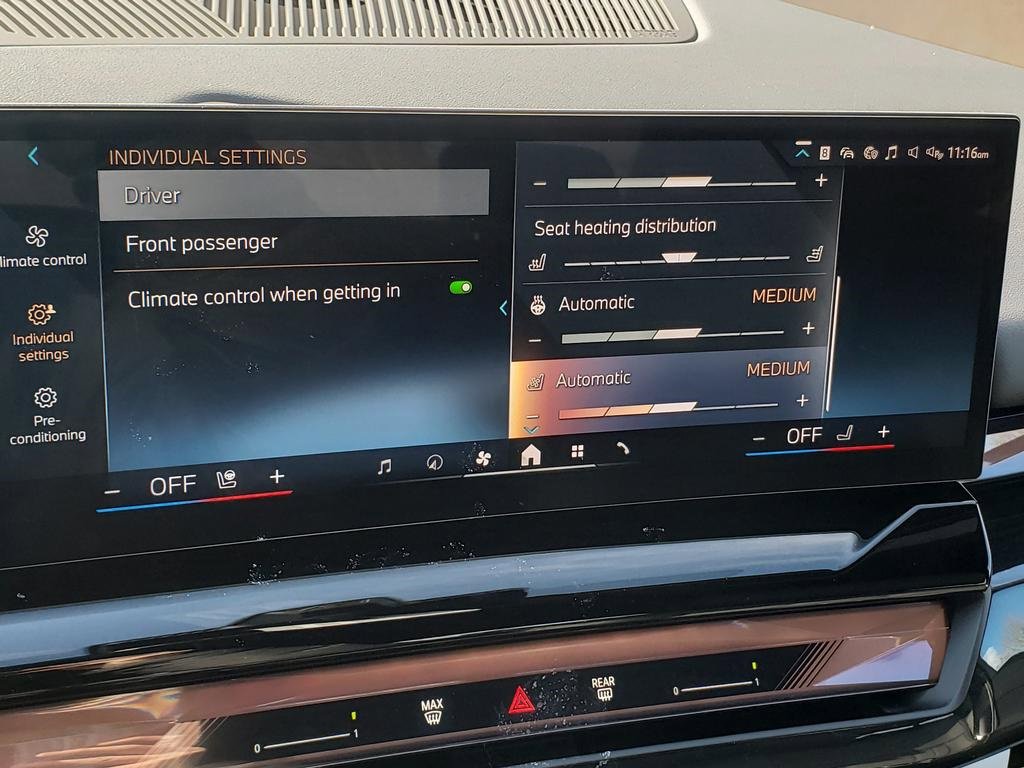 New 2026 BMW i5 eDrive40 w/ M Sport Package image 11