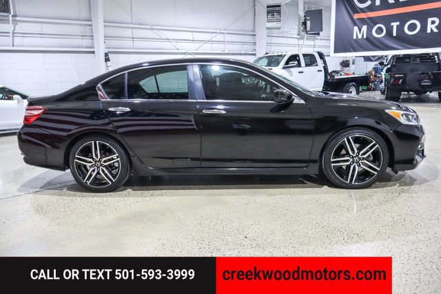 Used 2017 Honda Accord Sport Special Edition image 7