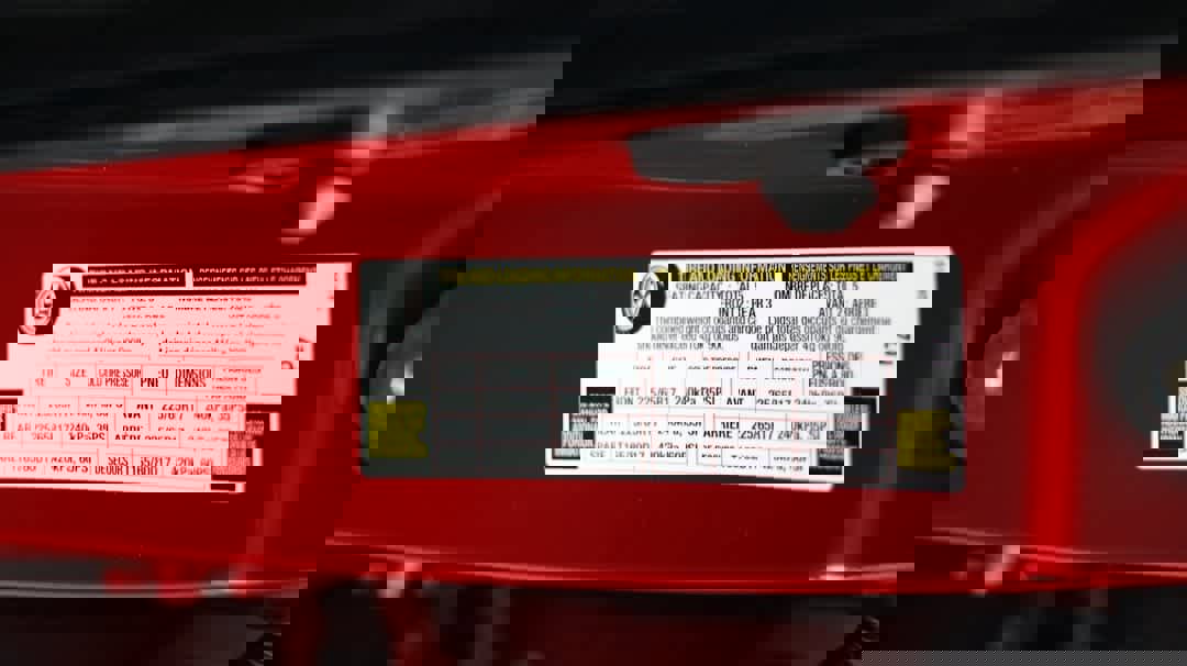 Used 2023 Toyota RAV4 XLE image 47