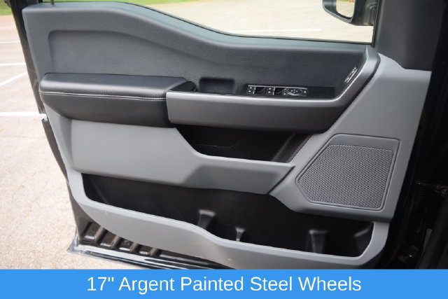 Used 2025 Ford F250 XL w/ STX Appearance Package AWD/4WD image 17