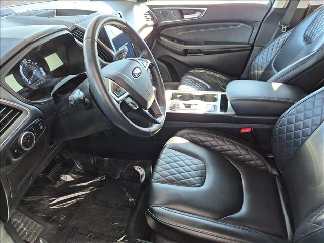 Used 2024 Ford Edge Titanium AWD/4WD image 15