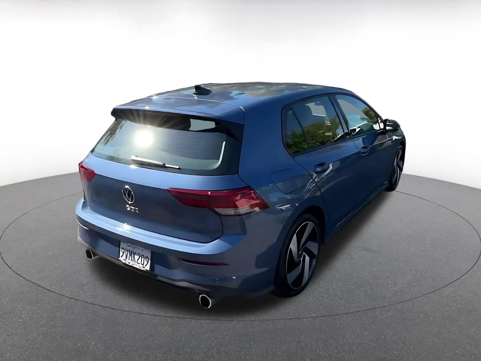 Used 2026 Volkswagen Golf S FWD image 11