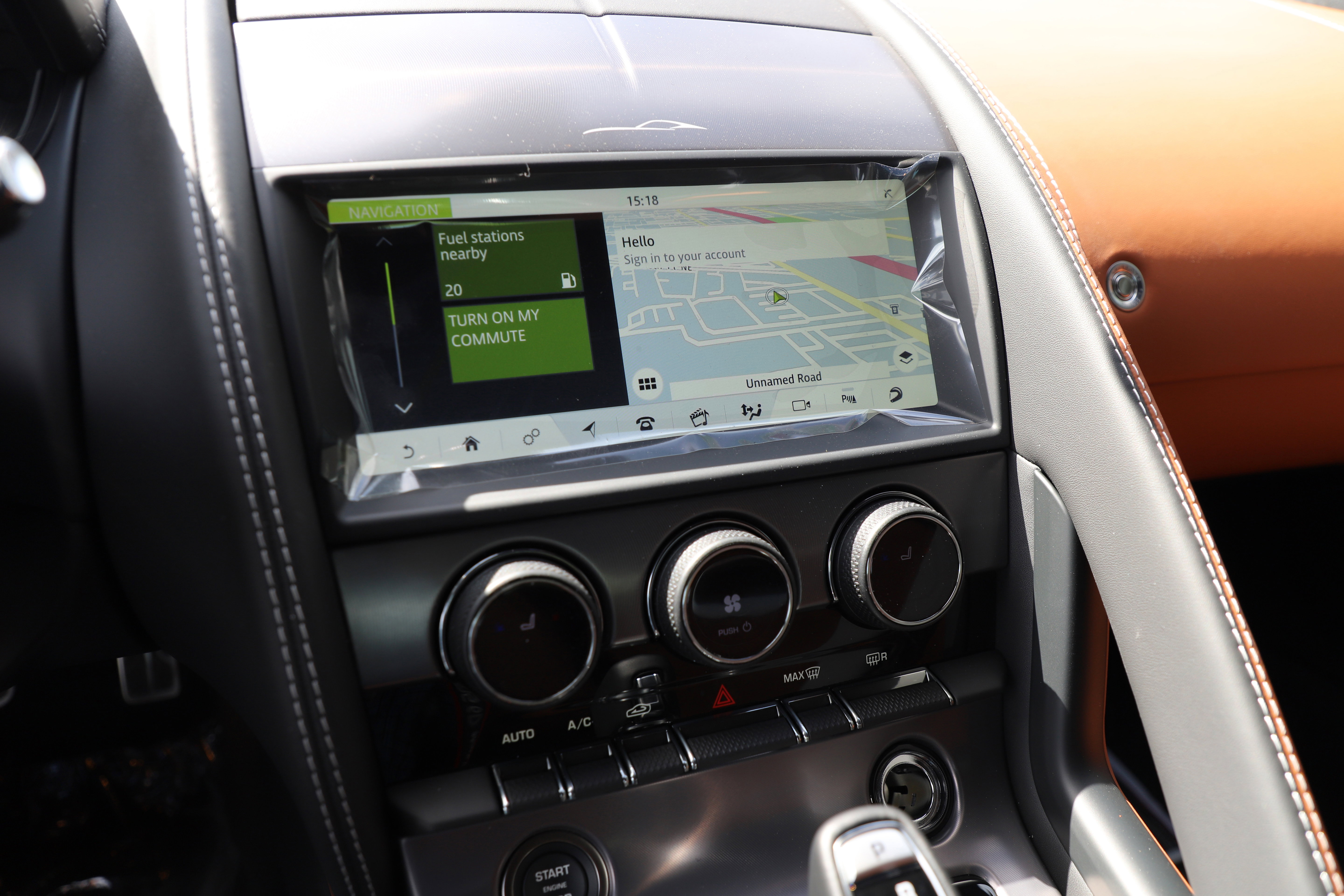 New 2024 Jaguar F-TYPE R AWD/4WD image 16