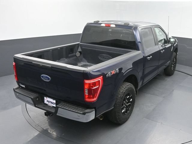 Used 2022 Ford F150 XLT AWD/4WD image 38
