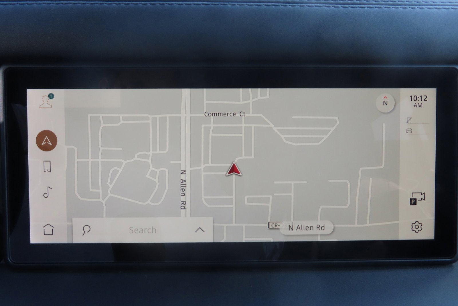 New 2024 Land Rover Defender 110 S image 33