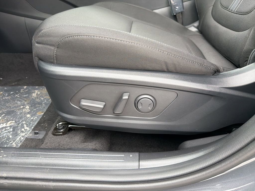 New 2026 Hyundai Tucson SEL image 15