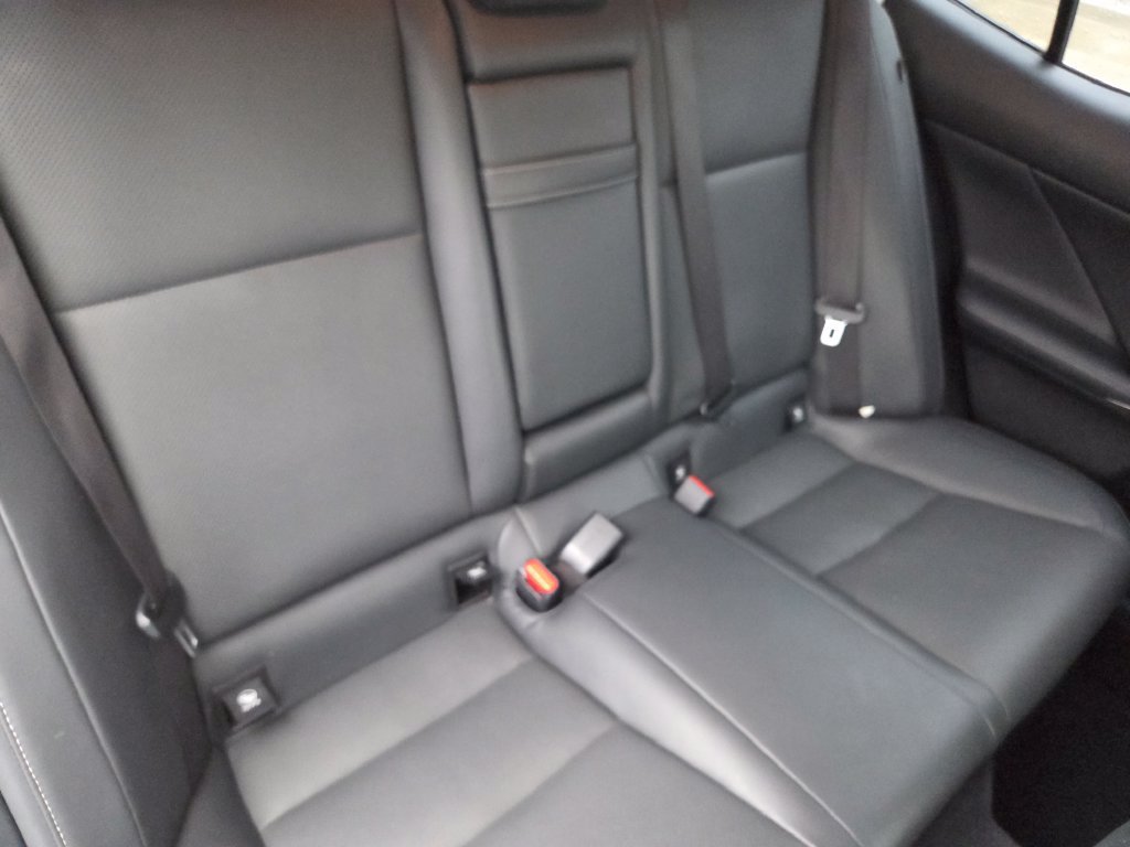 Used 2014 Lexus IS 250 AWD w/ Navigation Package image 32