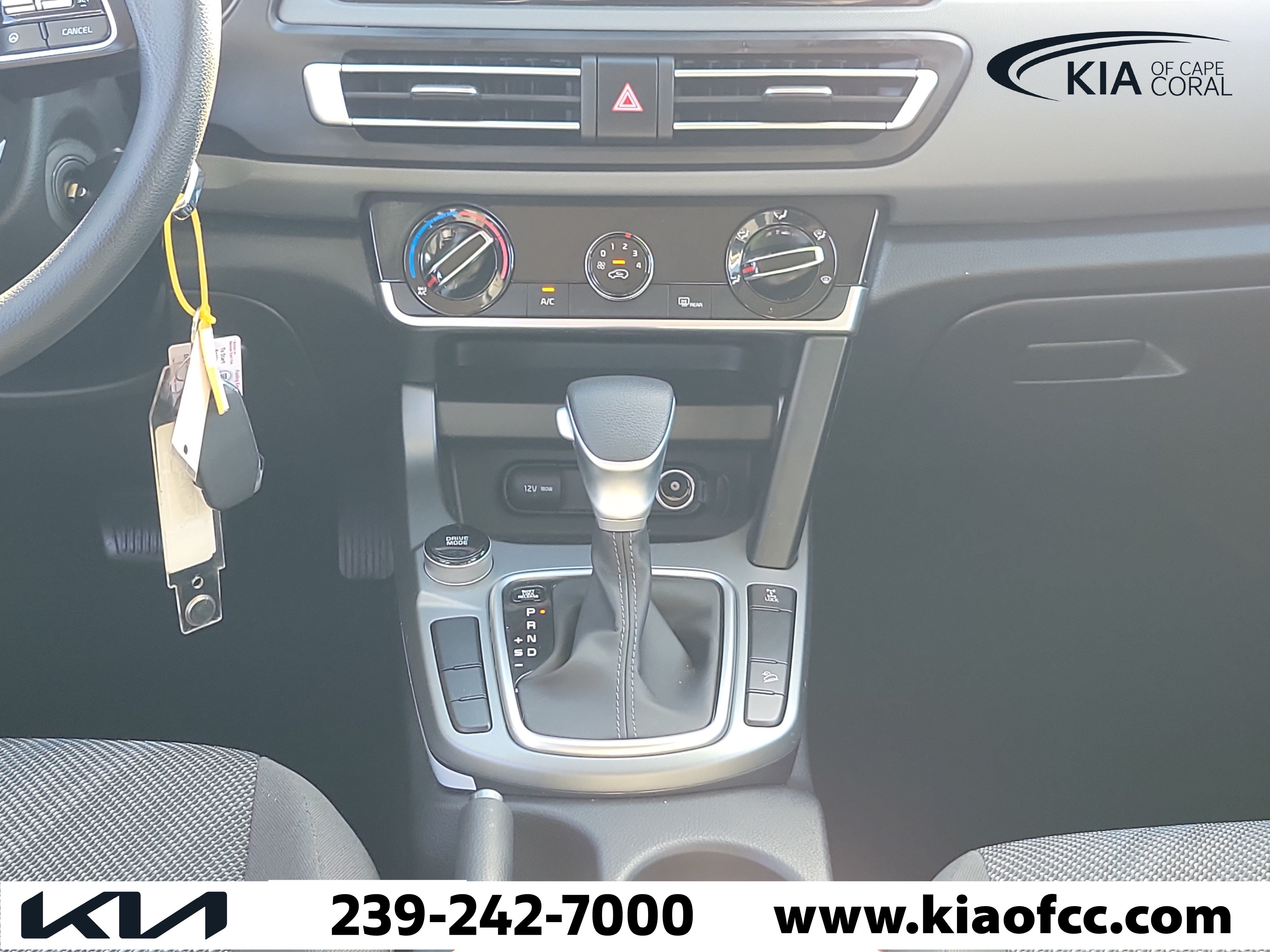 Certified 2022 Kia Seltos LX AWD/4WD image 19