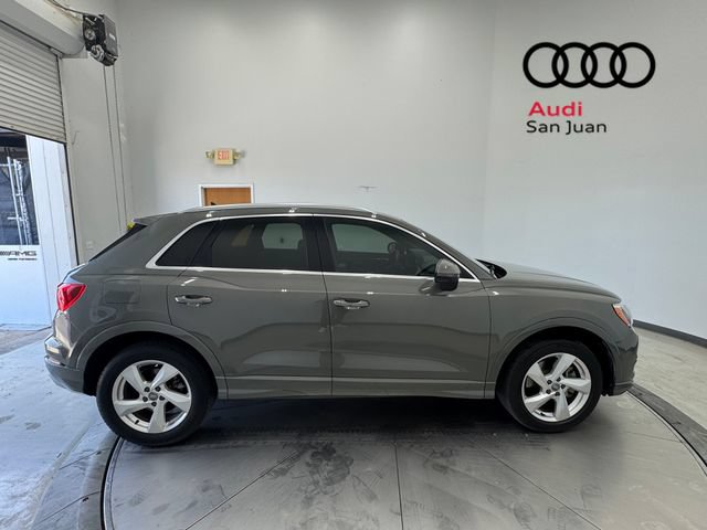Used 2020 Audi Q3 2.0T Premium AWD/4WD image 36
