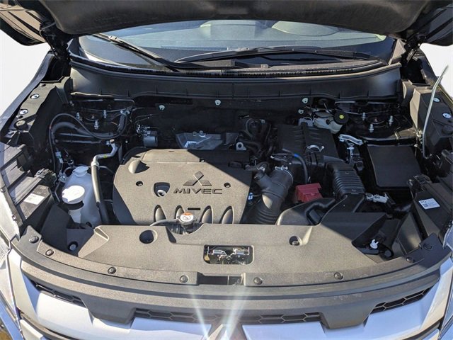 New 2026 Mitsubishi Outlander Sport AWD image 14