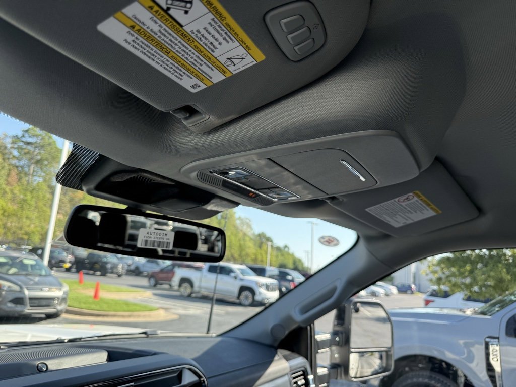 New 2026 Ford F250 Lariat image 21