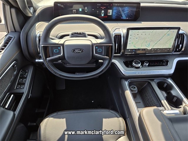 New 2025 Ford Expedition Tremor image 11