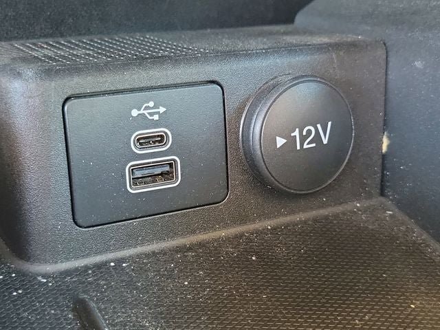 Used 2024 Ford Escape Active AWD/4WD image 18