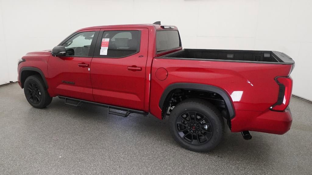 New 2026 Toyota Tundra SR5 AWD/4WD image 4