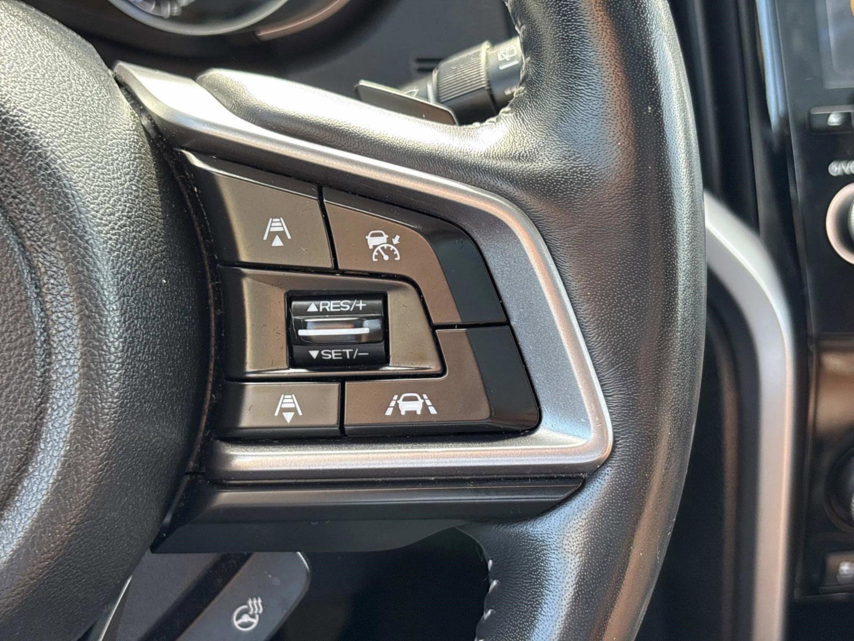 Used 2019 Subaru Ascent Touring image 25