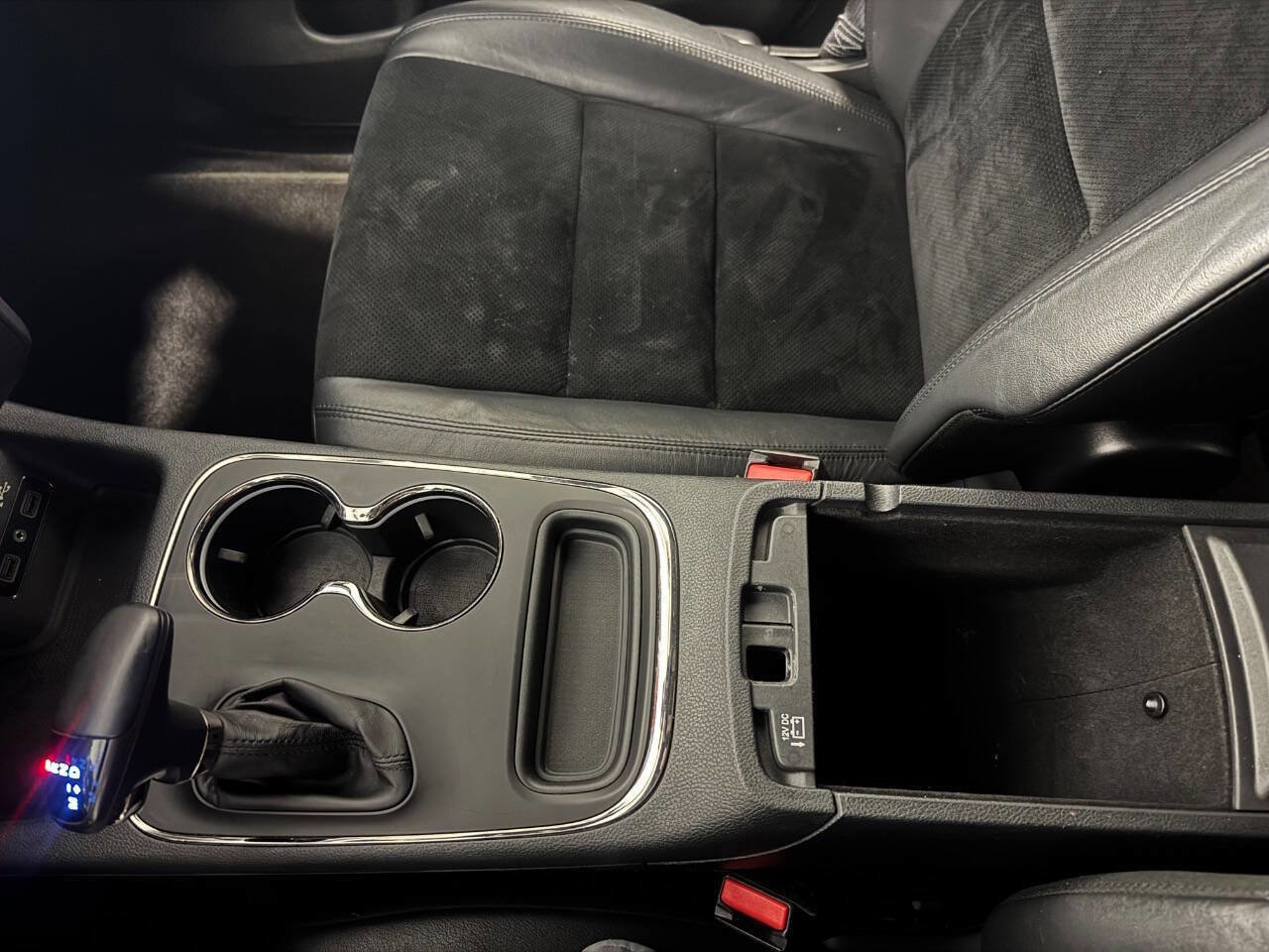 Used 2018 Dodge Durango GT w/ Premium Group image 41