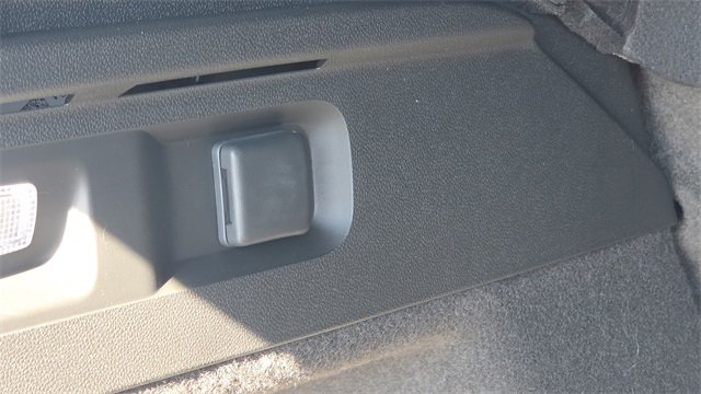 New 2026 Buick Envision Avenir image 22