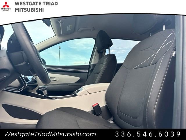 Used 2022 Hyundai Tucson SEL FWD image 7