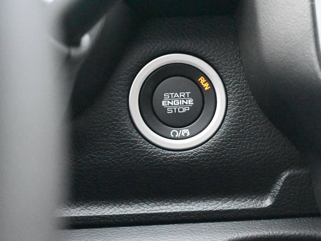 New 2026 RAM 2500 Big Horn AWD/4WD image 23