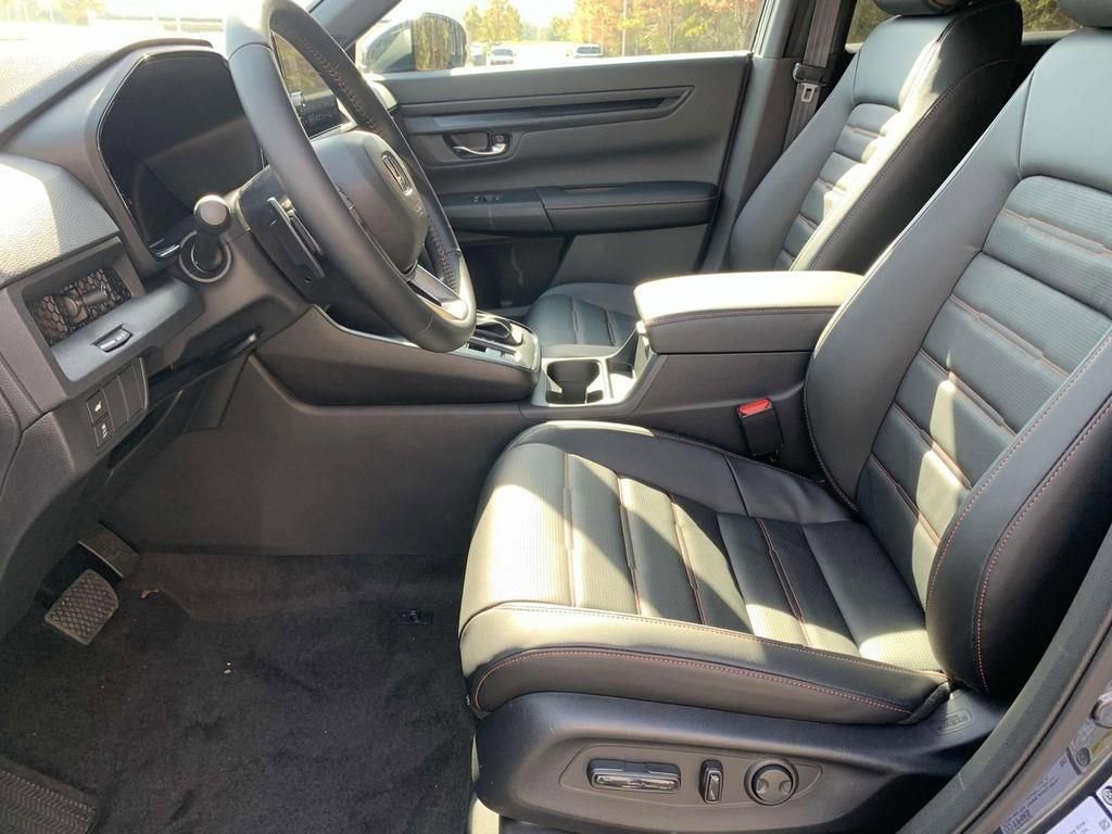 Used 2025 Honda CR-V Sport-L image 12