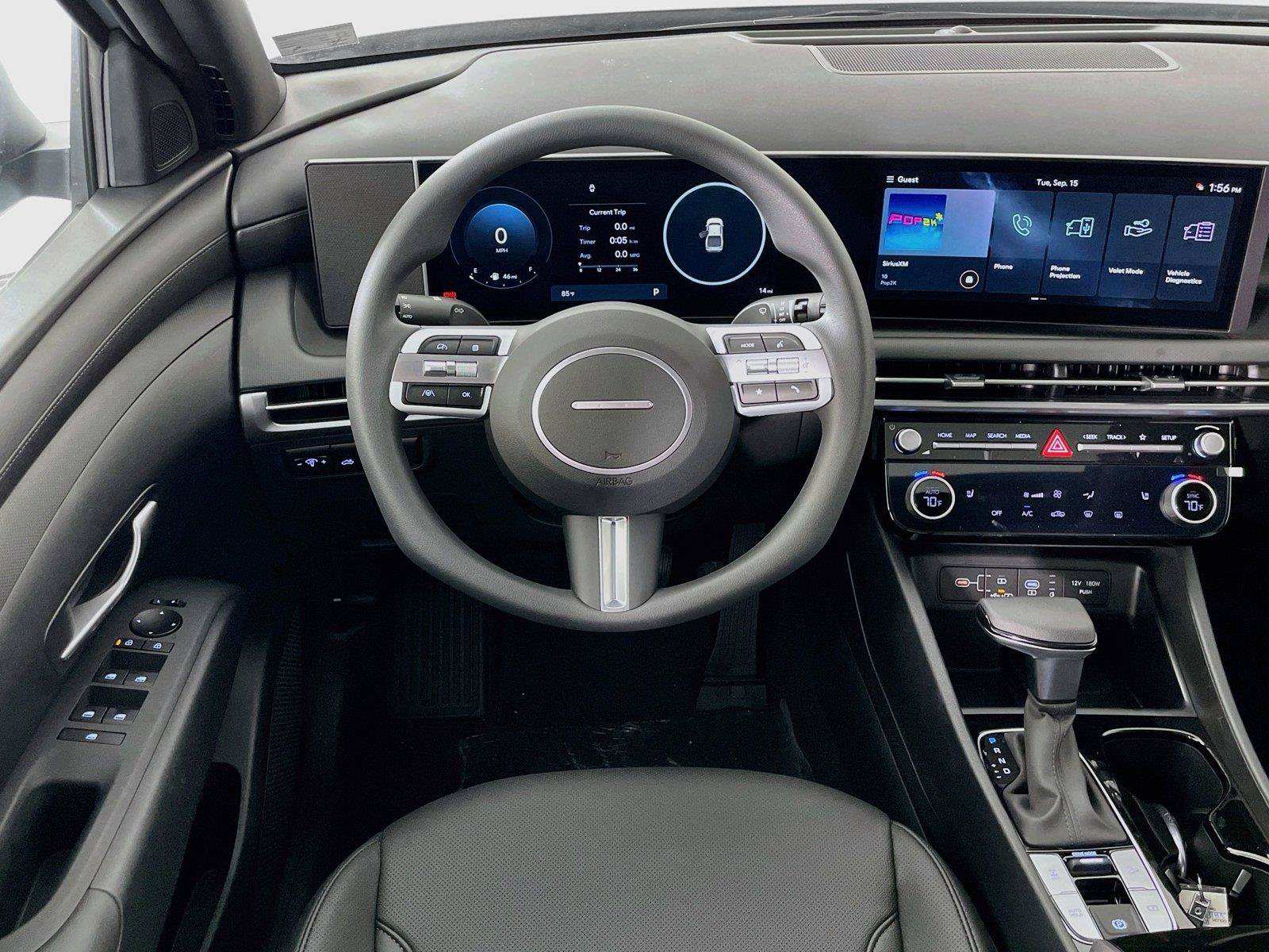 New 2027 Hyundai Santa Cruz SEL AWD/4WD image 20