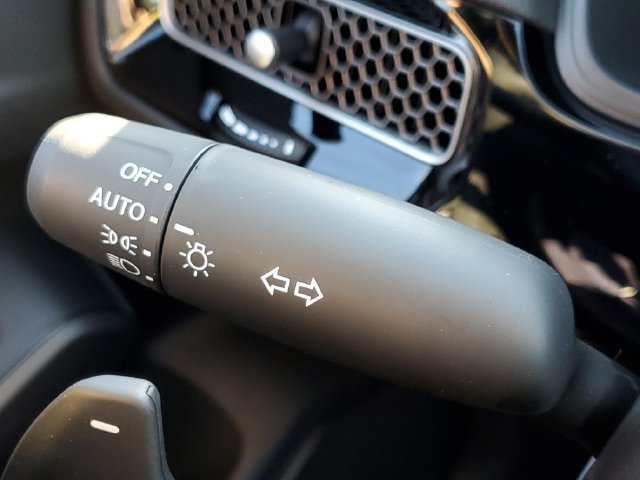 New 2026 Honda Civic Sport image 9