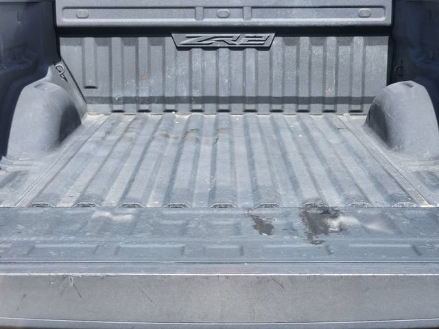 Used 2019 Chevrolet Colorado ZR2 w/ LPO, Power Package AWD/4WD image 19