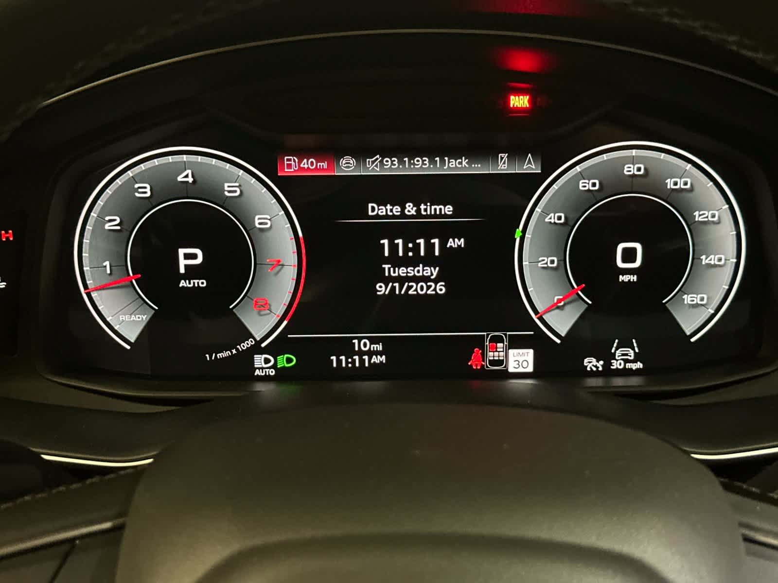 New 2027 Audi Q8 Premium Plus AWD/4WD image 25