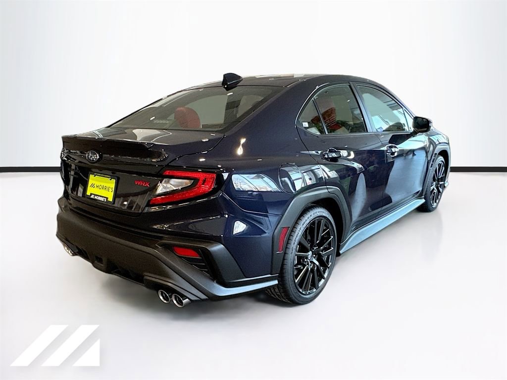 New 2026 Subaru WRX Limited image 5