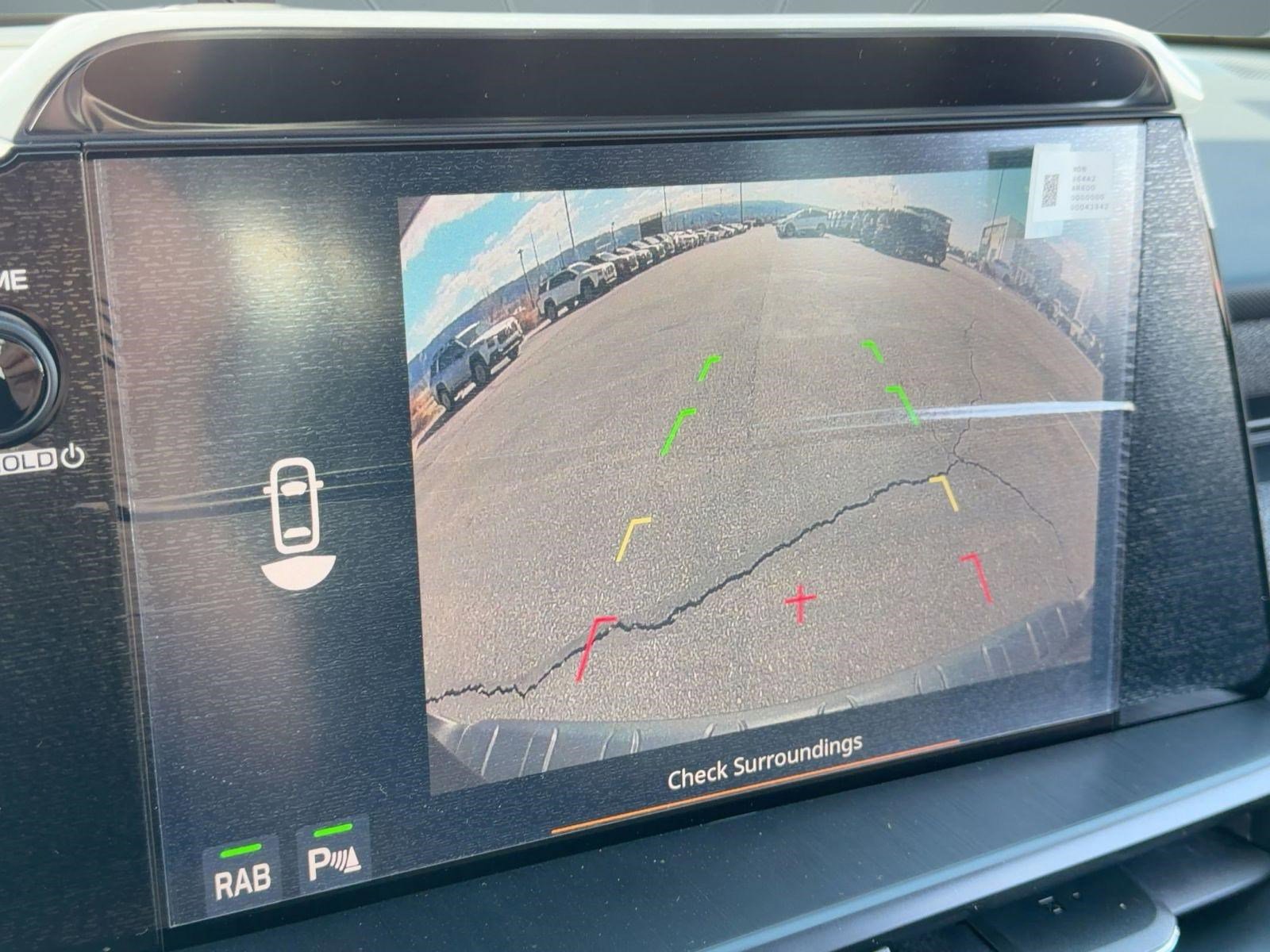 New 2026 Subaru Outback Premium w/ Premium/Limited Package 2 image 26