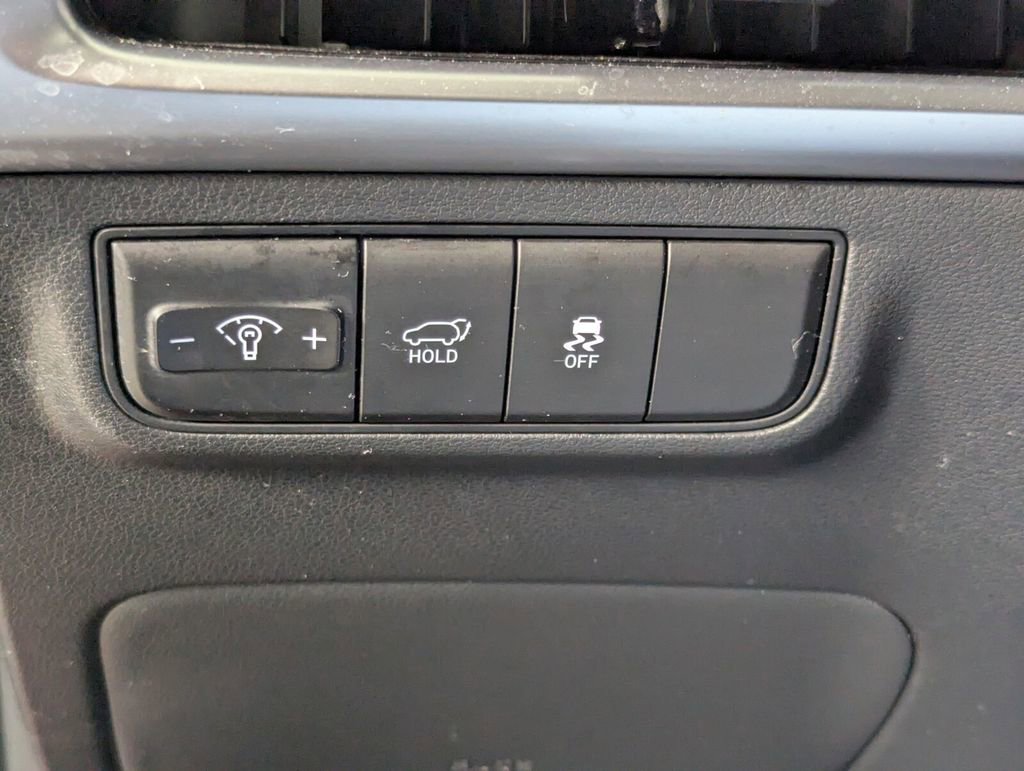 Used 2025 Hyundai Tucson SEL image 15