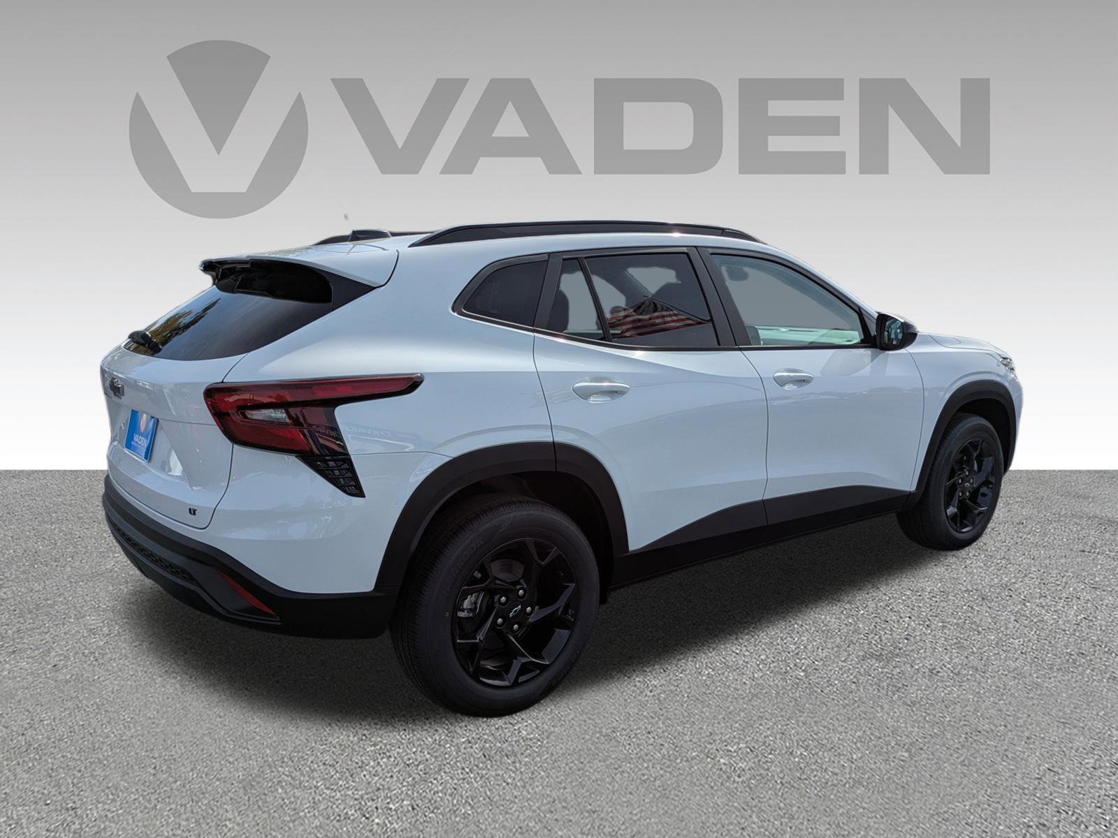 New 2026 Chevrolet Trax LT w/ Midnight Edition image 24