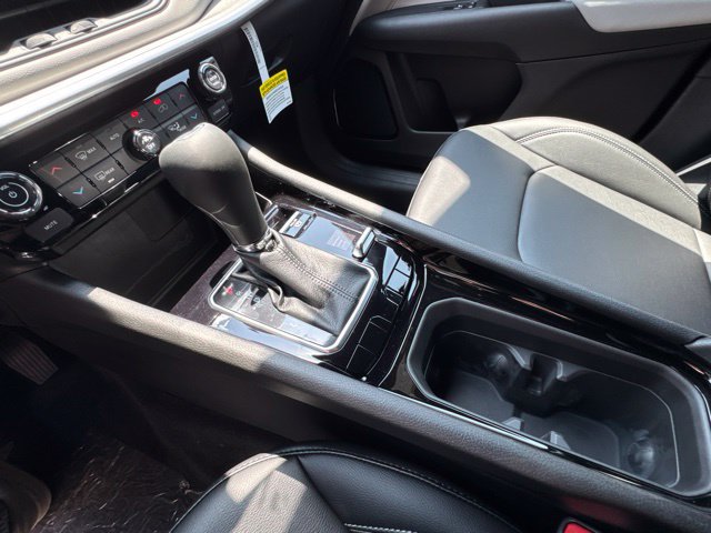 New 2026 Jeep Compass Limited AWD/4WD image 19