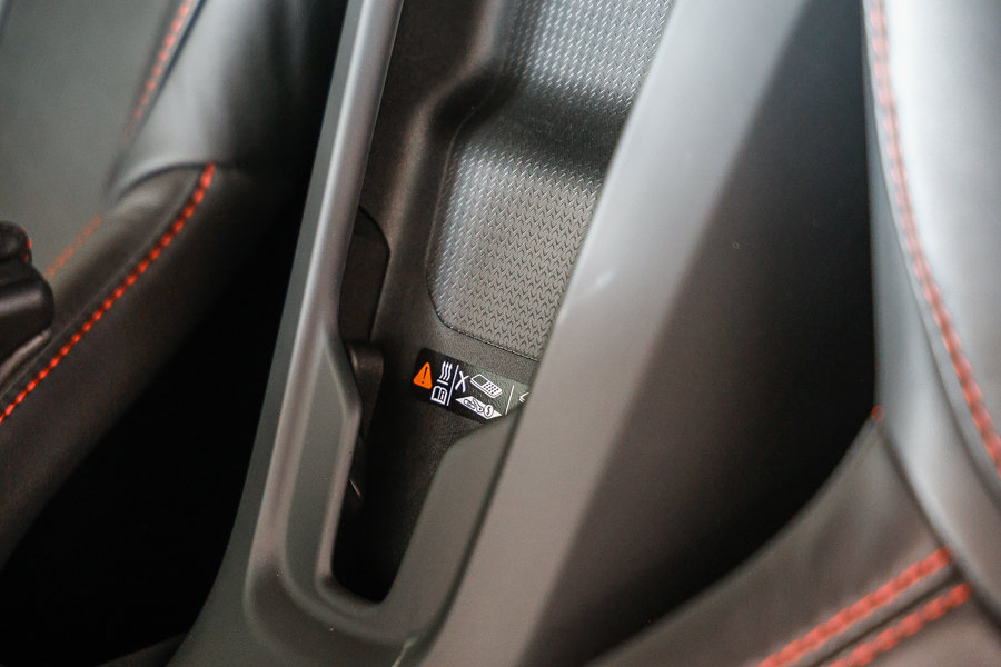 Used 2026 Chevrolet Corvette ZR1 w/ ZR1 Carbon Fiber Aero Package RWD image 32