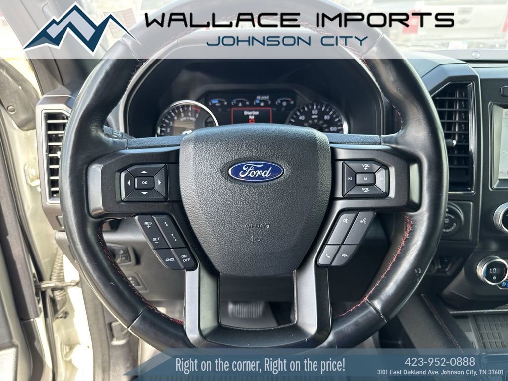 Used 2020 Ford Expedition Limited w/ Equipment Group 303A image 30